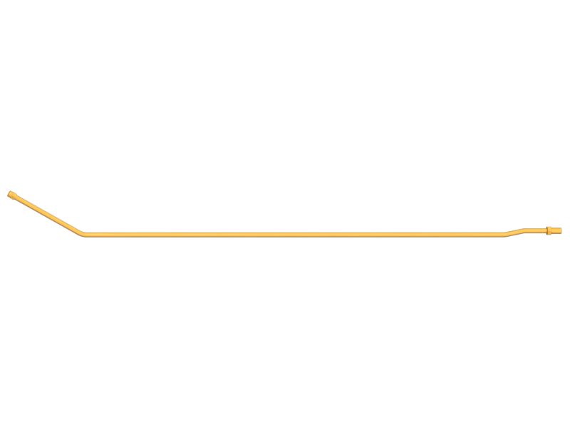 342-2635: Hydraulic Angle Tilt Lines Tube | Cat® Parts Store