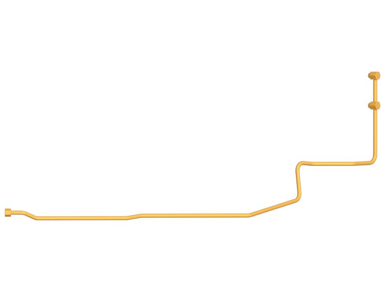 ТРУБКА В СБОРЕ