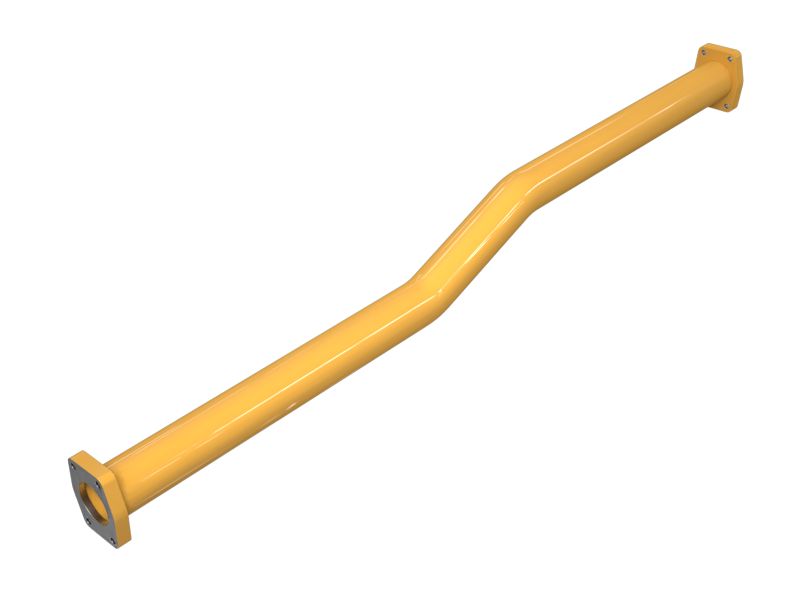 ТРУБКА В СБОРЕ