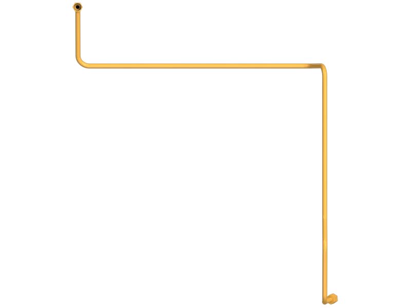 ТРУБКА В СБОРЕ