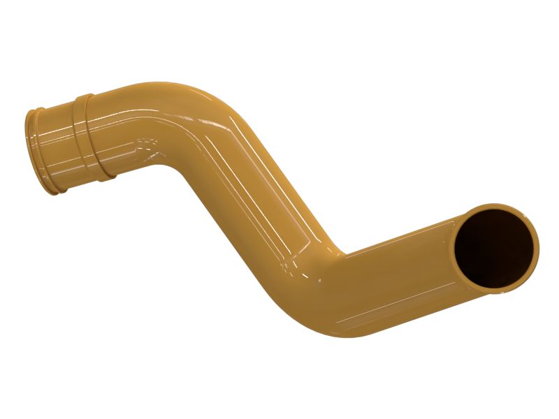 ТРУБКА В СБОРЕ