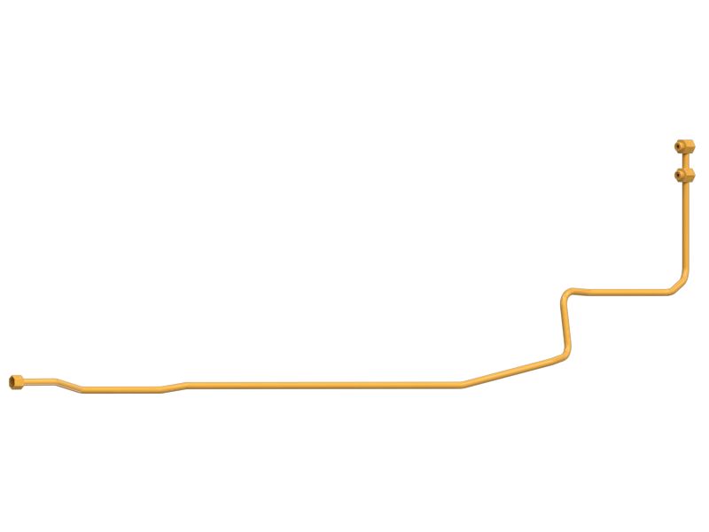 ТРУБКА В СБОРЕ