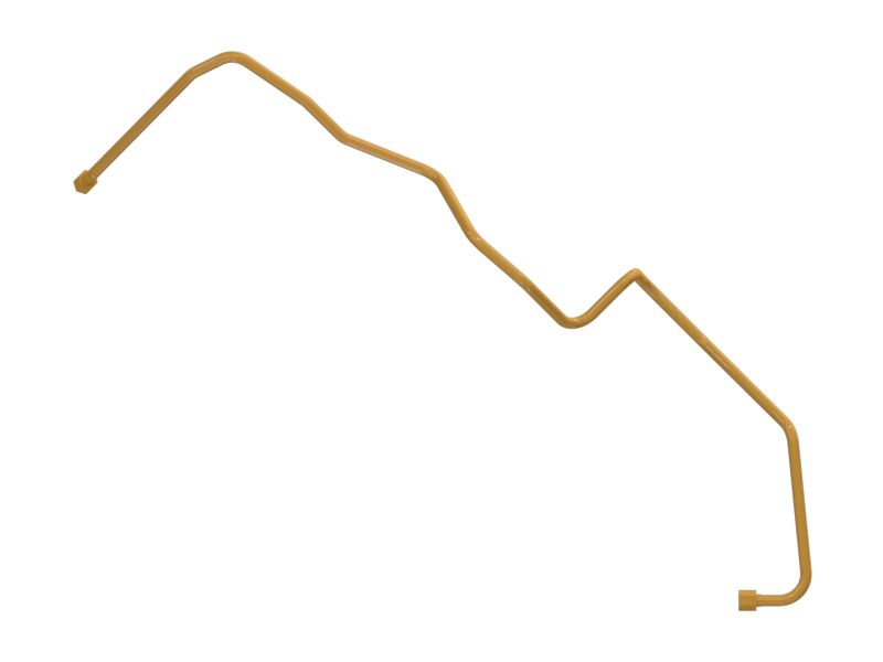 ТРУБКА В СБОРЕ