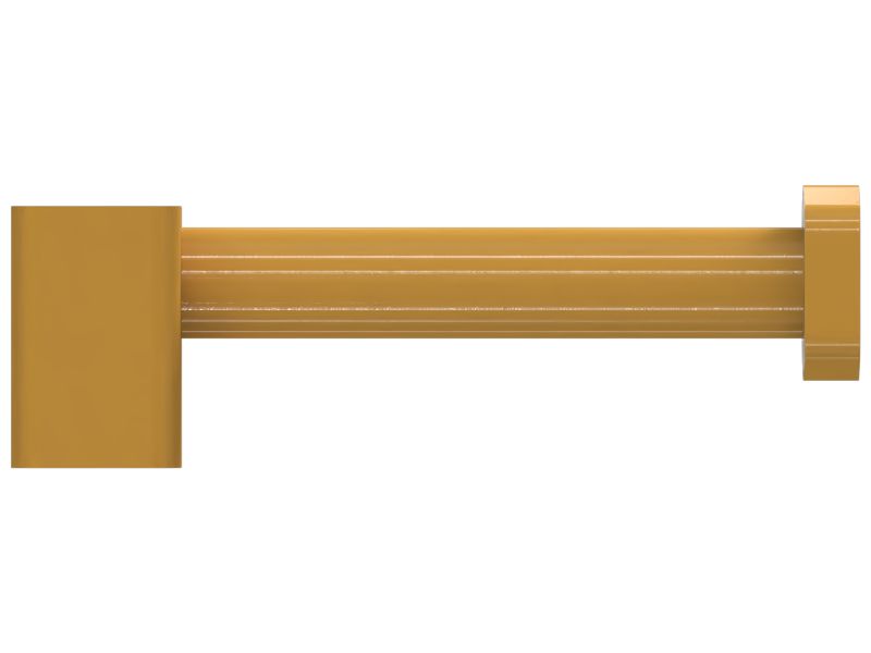 ТРУБКА В СБОРЕ