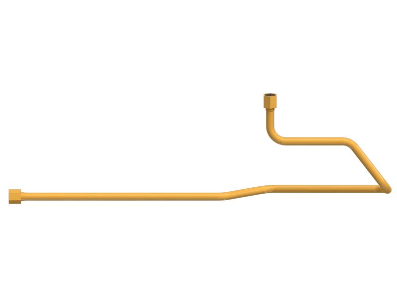 ТРУБКА В СБОРЕ