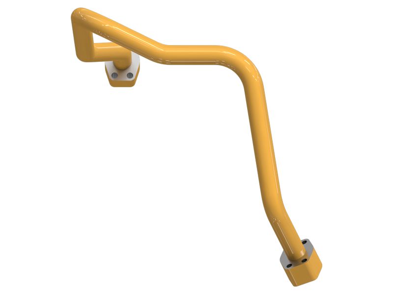 ТРУБКА В СБОРЕ