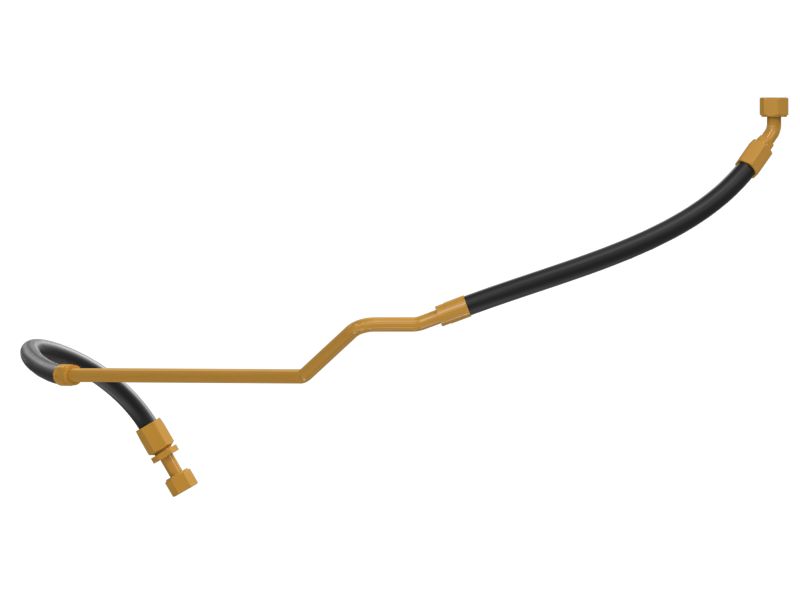 ТРУБКА В СБОРЕ