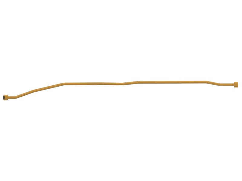 Патрубок в сборе