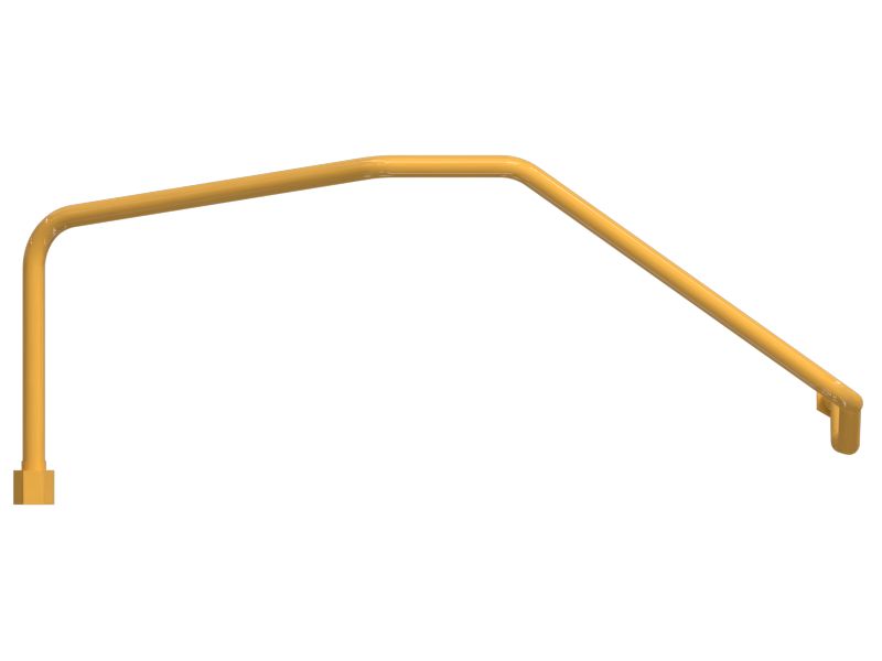 ТРУБКА В СБОРЕ