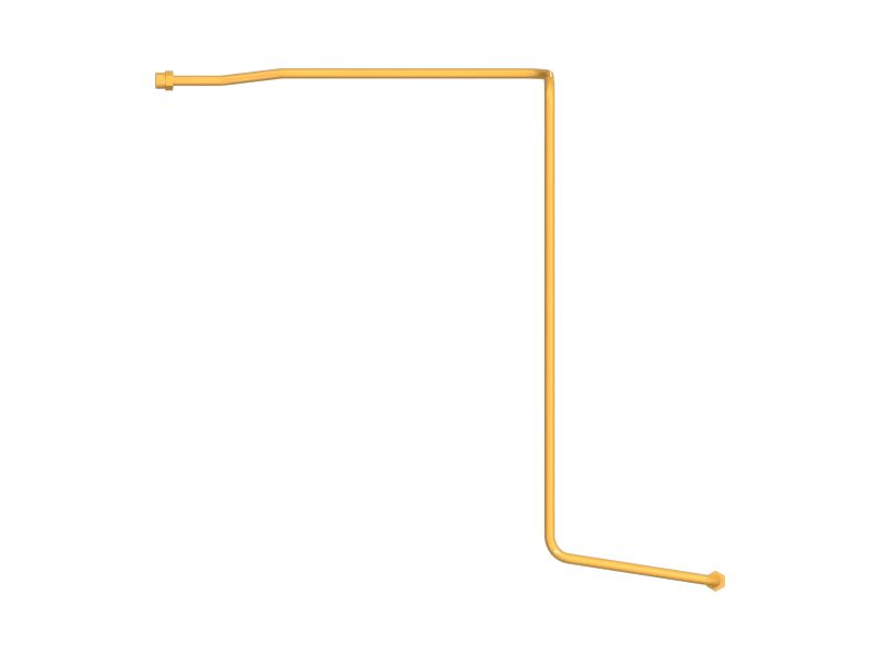 ТРУБКА В СБОРЕ