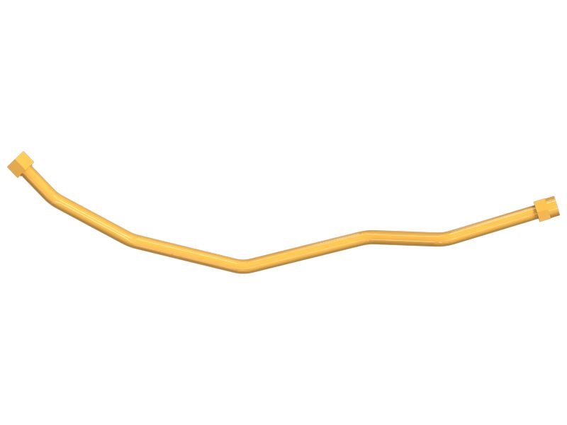 ТРУБКА В СБОРЕ