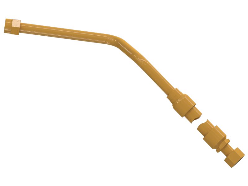 ТРУБОПРОВОД В СБОРЕ