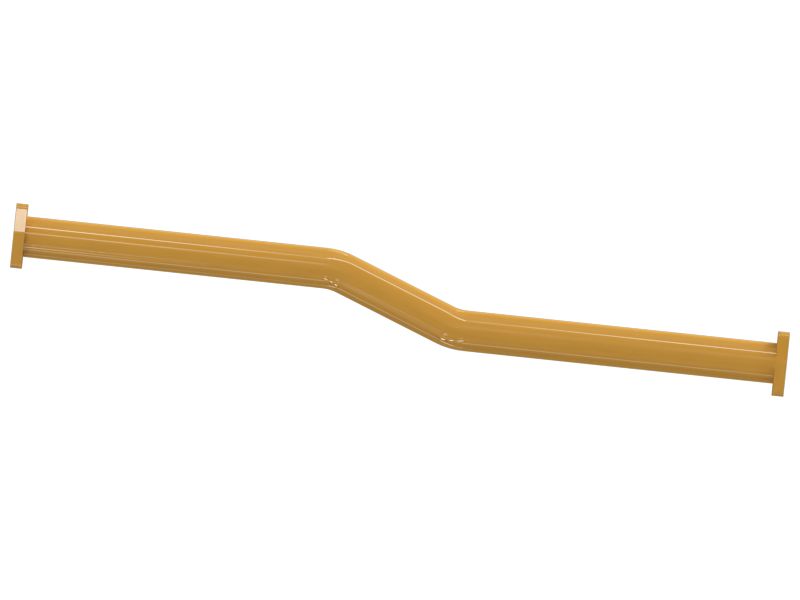 ТРУБКА В СБОРЕ