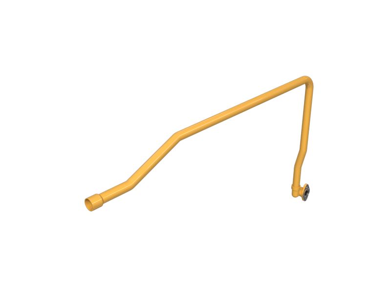 ТРУБКА В СБОРЕ