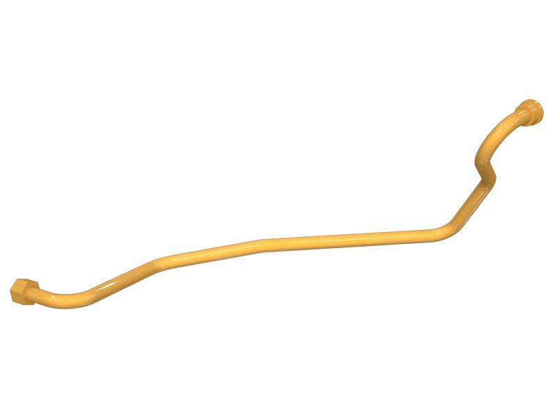 ТРУБКА В СБОРЕ