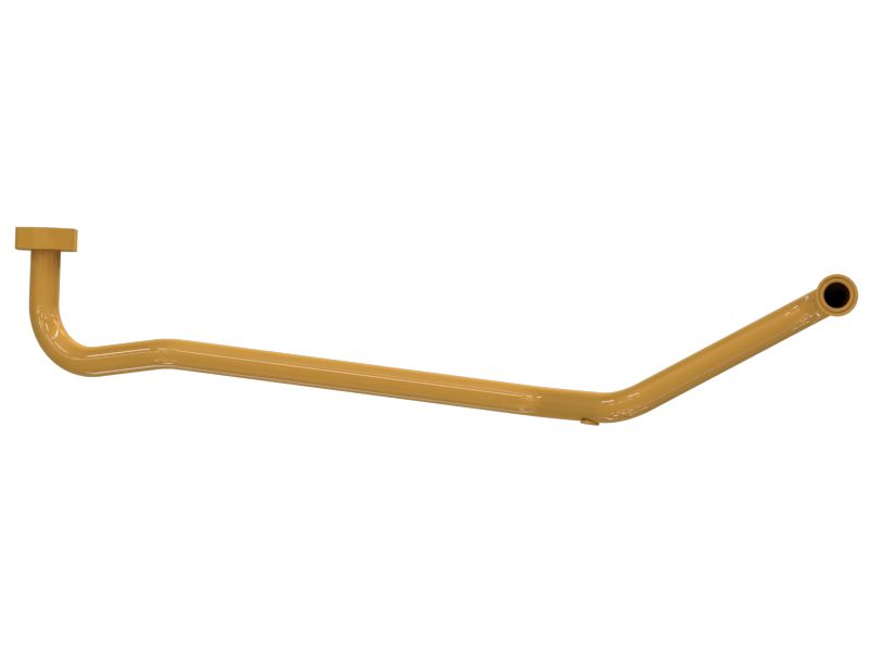 ТРУБКА В СБОРЕ