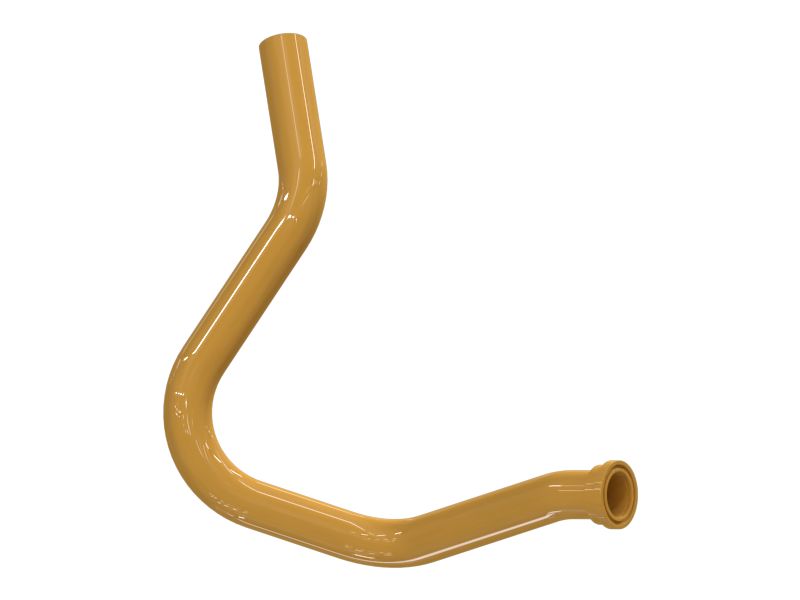 ТРУБКА В СБОРЕ