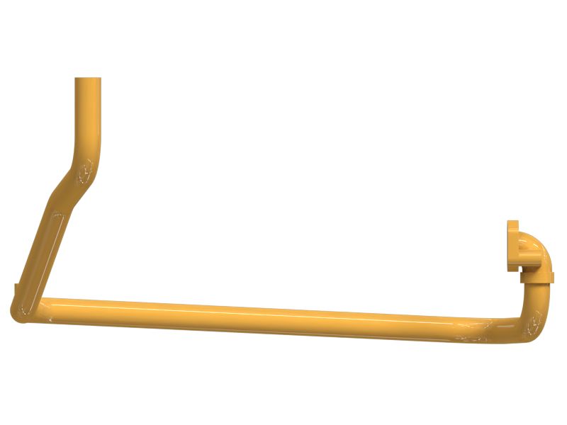 ТРУБКА В СБОРЕ