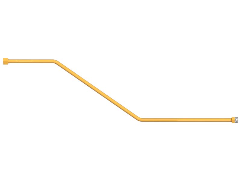 ТРУБКА В СБОРЕ