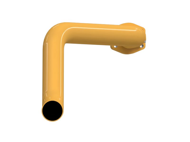 ТРУБКА В СБОРЕ