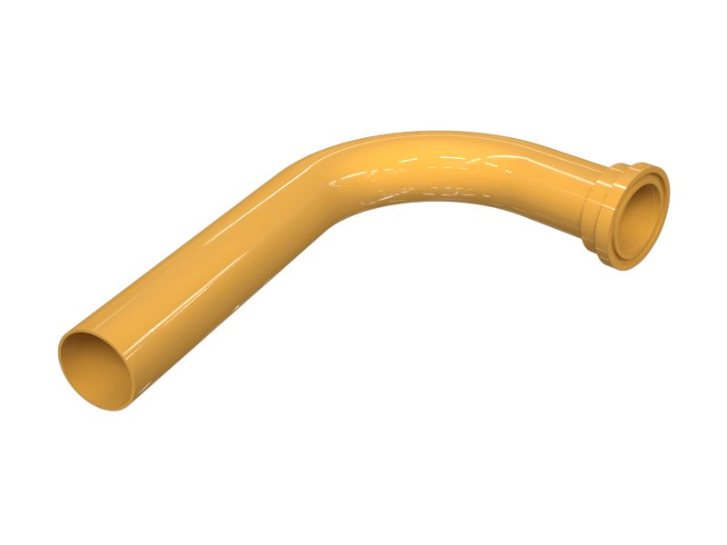 424-8038: ТРУБКА В СБОРЕ