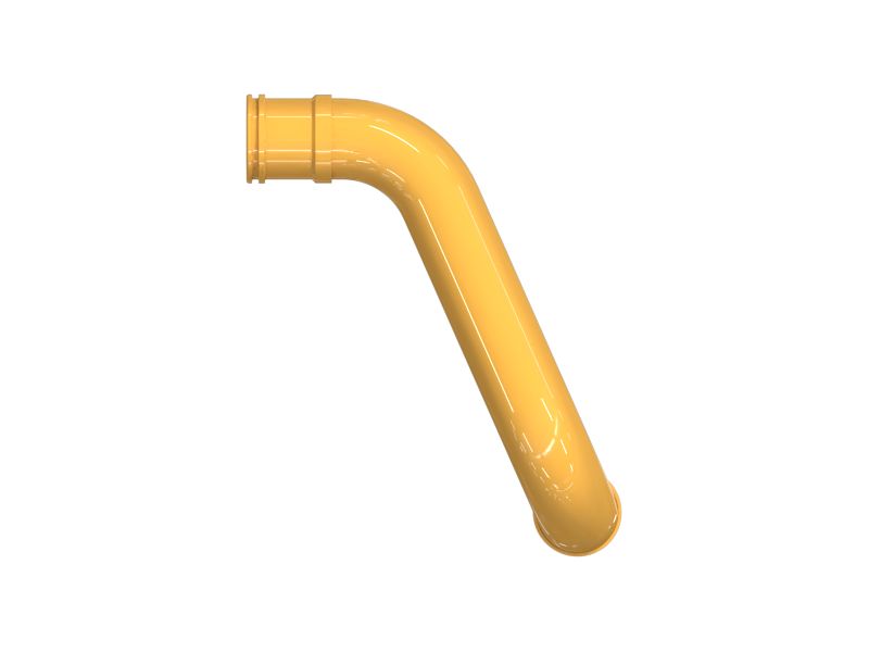 ТРУБКА В СБОРЕ