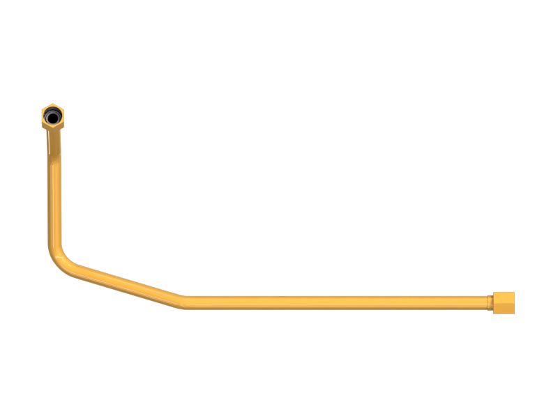 ТРУБКА В СБОРЕ