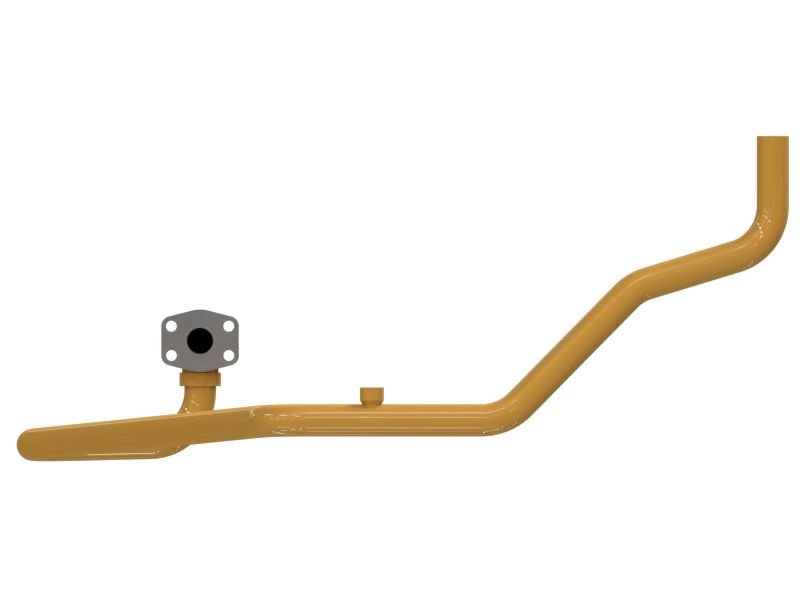 ТРУБКА В СБОРЕ