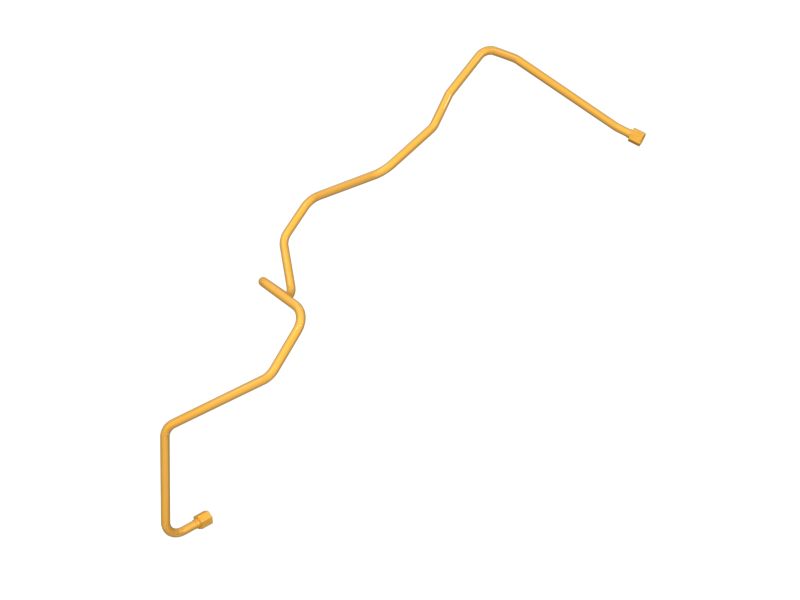 ТРУБКА В СБОРЕ