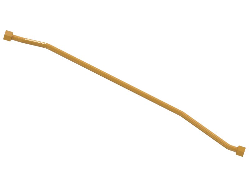 ТРУБКА В СБОРЕ