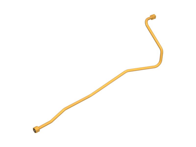 229-5384: Axle Brake Oil Cooler Tube Assembly 2295384 купить