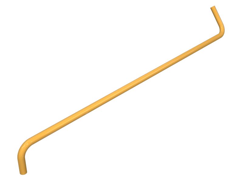 443-4856: Coolant Tank Tube 4434856 купить