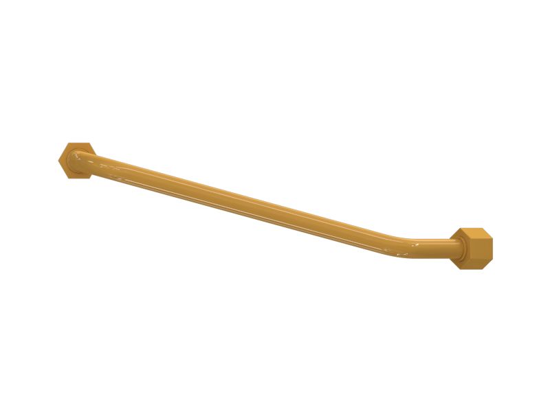 289-3571: Turbocharger Water Tube Assembly 2893571 buy