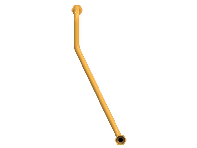 ТРУБКА В СБОРЕ