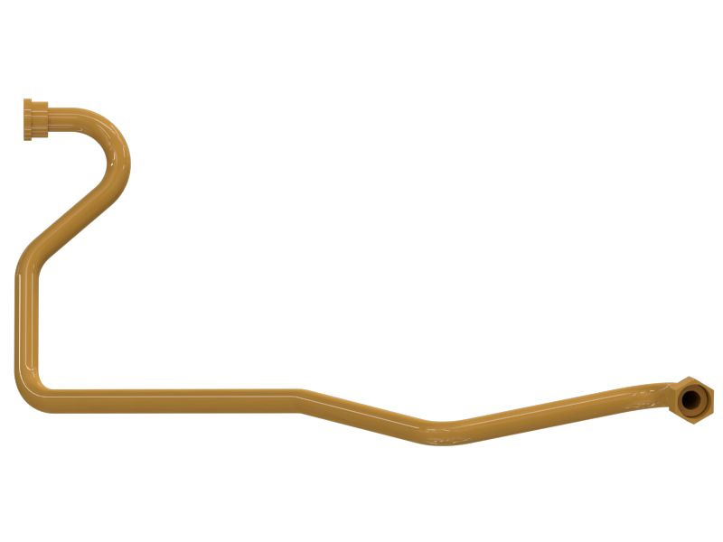 ТРУБКА В СБОРЕ