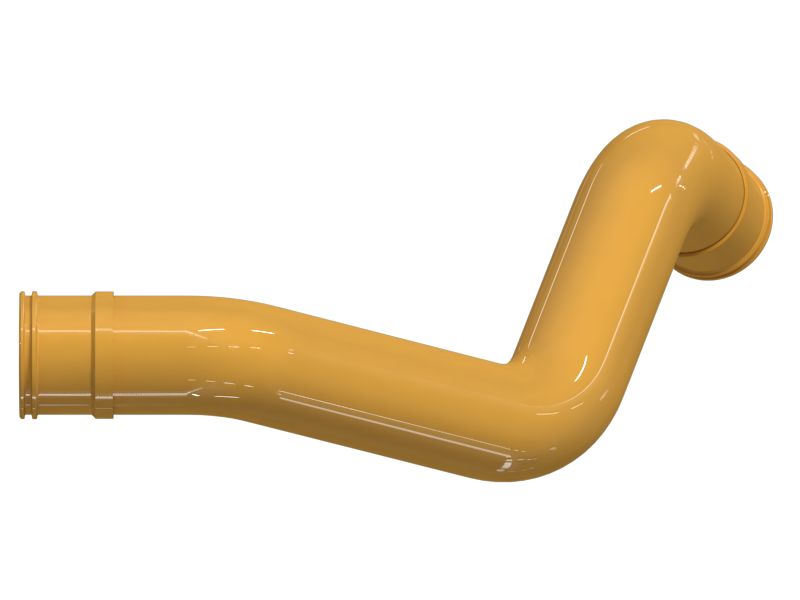 ТРУБКА В СБОРЕ