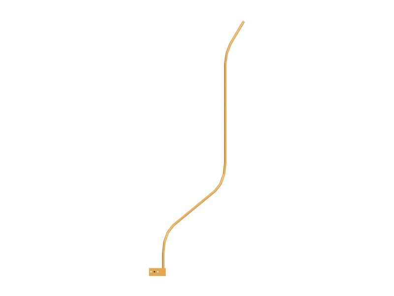 ТРУБКА В СБОРЕ