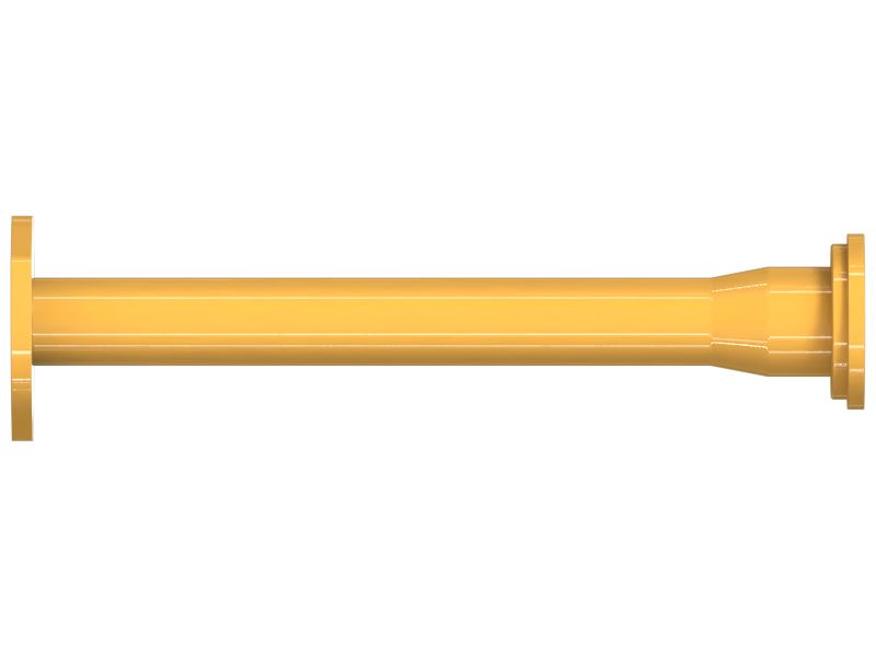 ТРУБКА В СБОРЕ