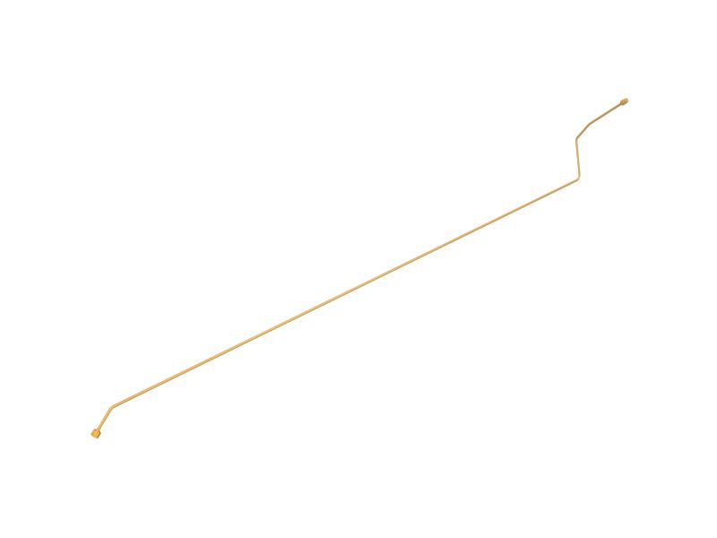 ТРУБКА В СБОРЕ