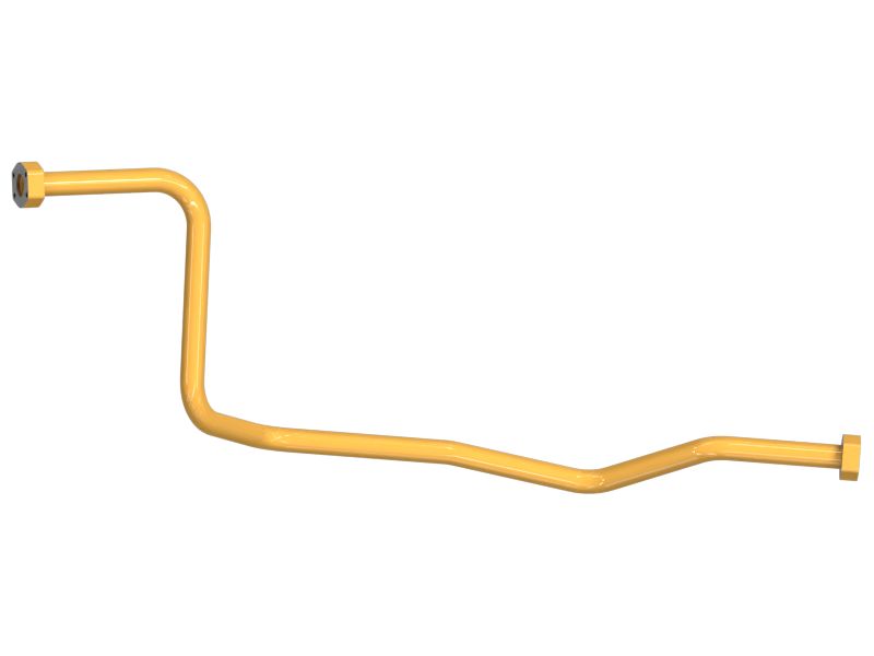 ТРУБКА В СБОРЕ