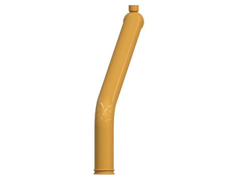 200-6435: Fluid Carrying Tube Assembly 2006435 buy