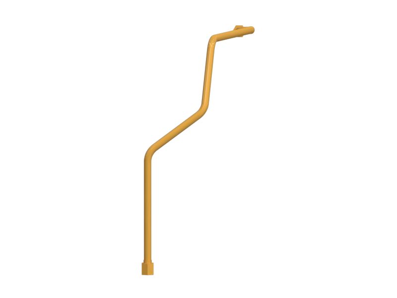 ТРУБКА В СБОРЕ