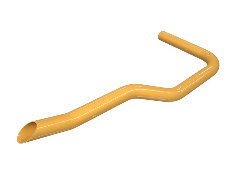 269-0305: ТРУБКА