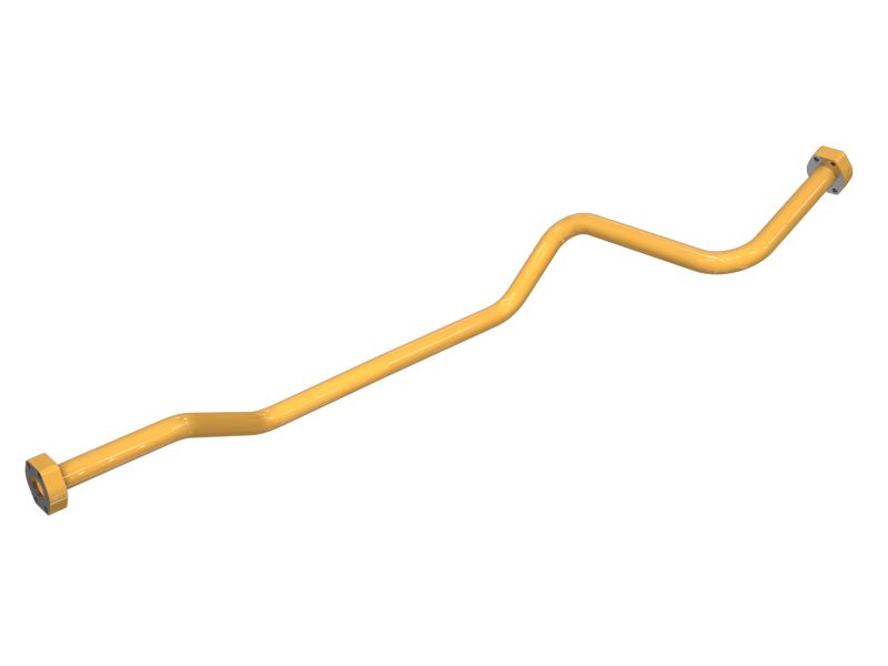 309-4068: ТРУБКА В СБОРЕ