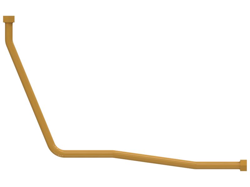 ТРУБКА В СБОРЕ