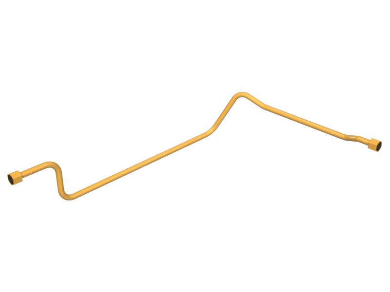 ТРУБКА В СБОРЕ