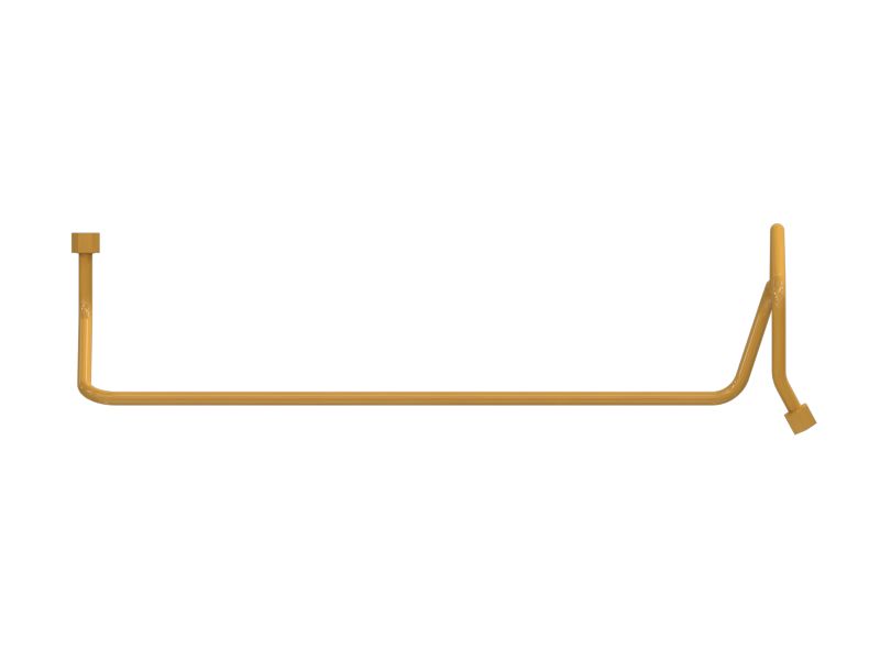 ТРУБКА В СБОРЕ