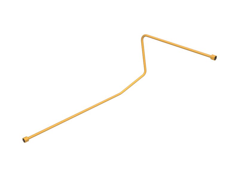 ТРУБКА В СБОРЕ