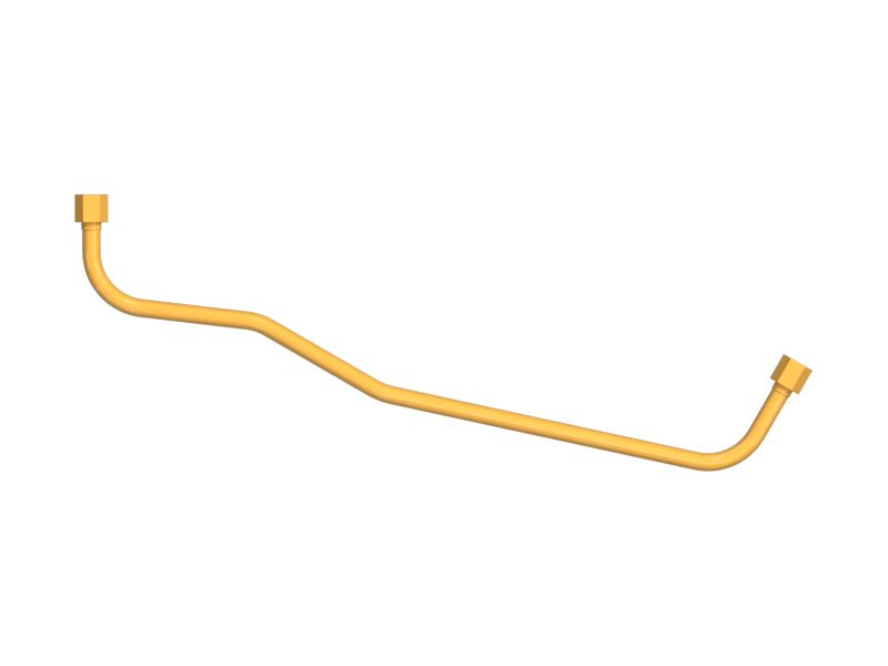 ТРУБКА HAA В СБОРЕ