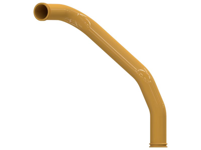 ТРУБКА В СБОРЕ